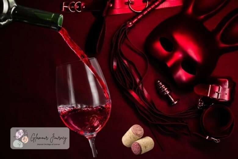 Aphrodisiac Potential of Wine